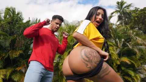 Realitykings – He Shoots She Scores