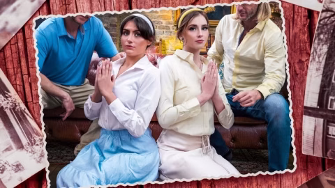 Reptyle – Get on Your Knees and Beg – Its a Family Tradition