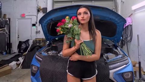 Bang – Lexa Jos Roadside Extra Service