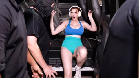 Brazzers – Proposal Prank Goes Wrong