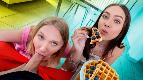 Reptyle – Best Fathers Day Ever Daddys Girls Mia and McKenna All to Myself