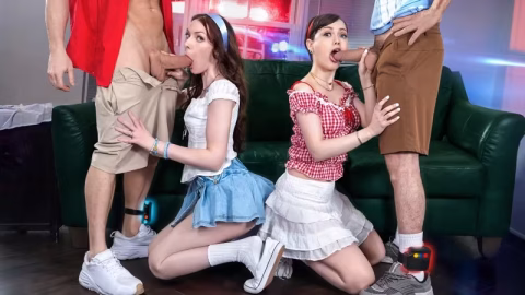 Reptyle – Pussy Delivery for Daddy House Arrest Swap