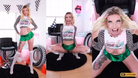 Topwebmodels – Kitt Jones
