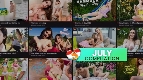 Adultprime – July 2026 Updates Compilation