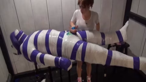 Mummy Wish Granted