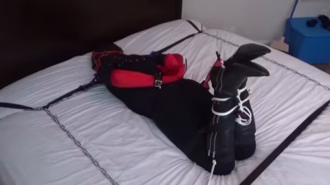 Private Fetish Prison