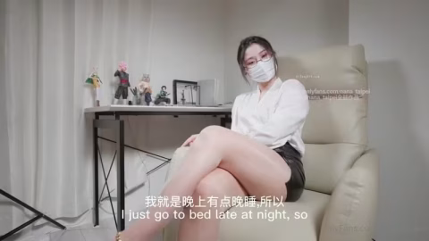 Teacher S Footjob