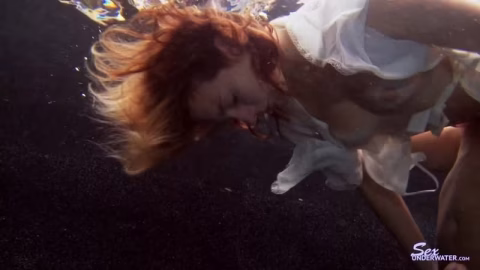 Sexunderwater – Slow Burn