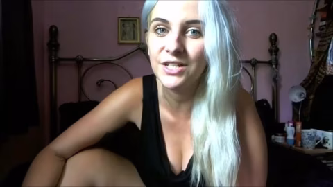 Kitty Devine – Ruining Orgasms Is Fun
