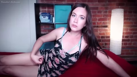 Natashas Bedroom – Nice And Easy Cei