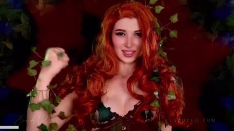 Eva De Vil – Garden Of Lust – Poison Princess