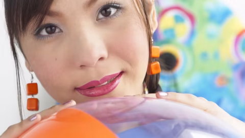 Ladyboygold – Summertime Dick