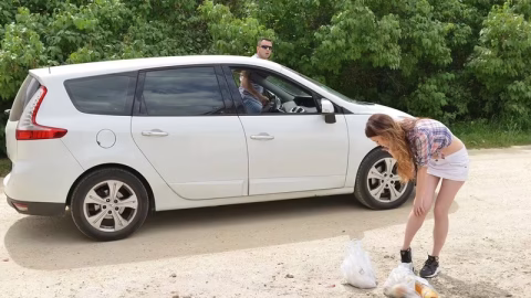 Pornworld – Polish pornstar Misha Cross sucks fucks that big ass dick GP576