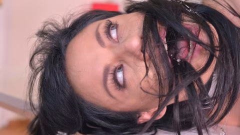 Pornworld – Submissive Slut Damaris Fisted Fucked DPed Balls Deep By Two Big Dicks GP060