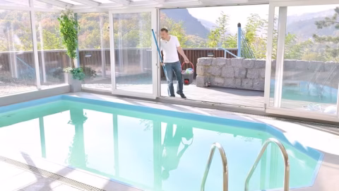 Pornworld – Dirty Pool Dirty Minds