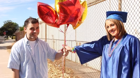 Pornpros – Graduation Party Pussy