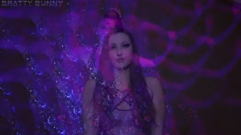 Bratty Bunny – The Cure