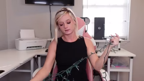 Jecca Jacobs – Bratty Interns Humiliate You