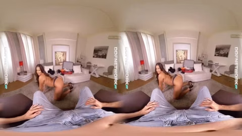 Pornworld – Boner on her Mind