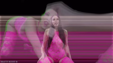 Bratty Bunny – Goon Oblivion