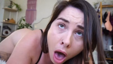 Goddess Gracie Haze – Sissy Boy