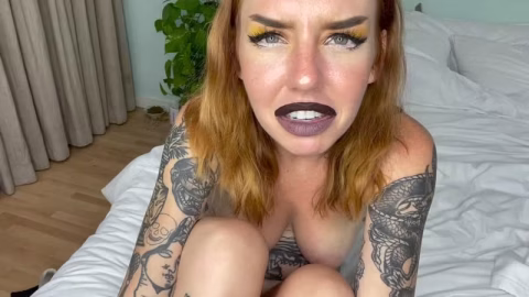 Scarlett Cummings – Mind Fuck Cuck Creampie