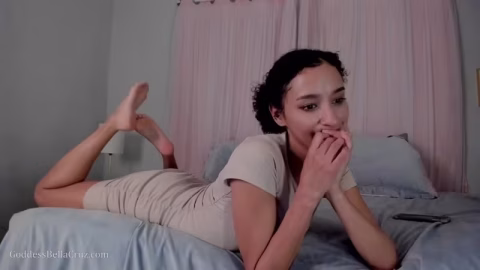 Bad Bella – Cuck Compromise Boyfriend To Cuck