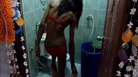 Ladyboygold – A – Dark LB Nice Wang