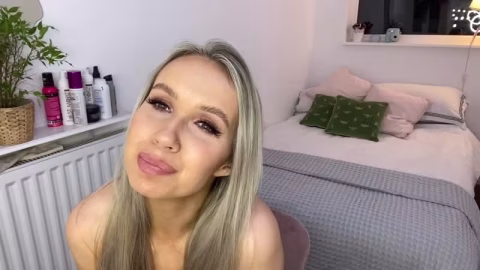Omgsophia – Joi And Anal Encouragment With Cei