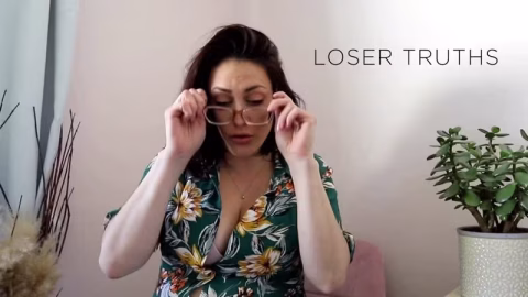 Countess Diamond – Losers Love Pixels