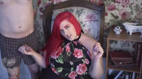 Missfreudianslit – Cuck Convincing Part 2
