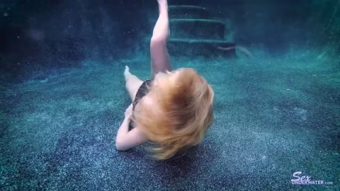 Sexunderwater – Rachael Cavalli Uw Photo Shoot