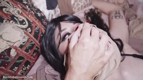 Borntobebound – Lilith Didnt Follow The Instructions