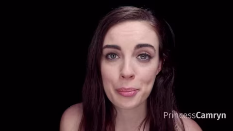 Princess Camryn – Cruel Cuckolding Denial