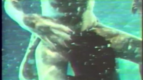 Sexunderwater – Vintage Uw Porn