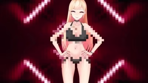 Mari Kita – Pixels On Pixels