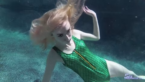 Sexunderwater – Katra Collins Uw Model Training