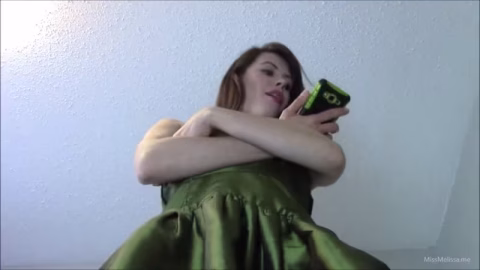 Miss Melissa – Poison Ivy Bait