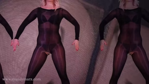 Mandy Marx – Fuck Doll Controls You