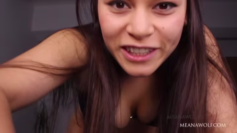 Meana Wolf – Campus Butcher