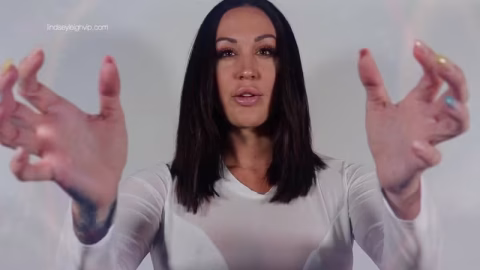 Lindsey Leigh – Explosive Trance