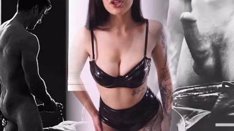 Miss Anna – Totally Not Gay