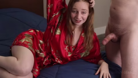 Delilah Cass – Daddy Dick Owns Your Girlfriend Cuck Cei