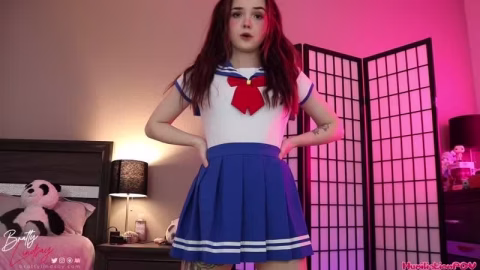 Humiliation Pov – Bratty Schoolgirl Triggers Your Findom Relapse