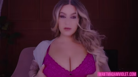 Madam Violet – Done In 60 Seconds