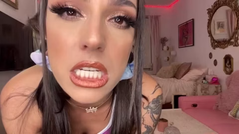 Misswhip – Bully Gets You High And Makes You Gay