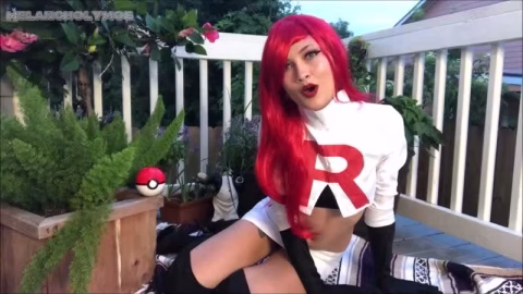 Melancholy Moe – Brock In A Hard Place