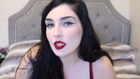 Miss Charlotte Elise – Story Time Bragging – Teasing A Virgin