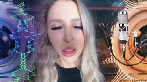 Alix Lynx Sensual Asmr Tease And Denial Joi With Vocal Twitch Triggers