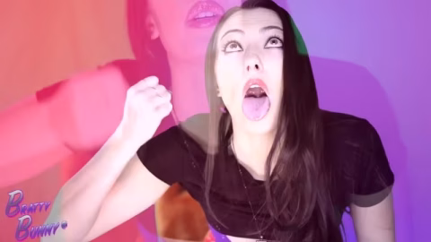 Bratty Bunny – Keep Gooning